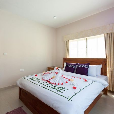 Stone Self Catering Apartment Гранд-Анс Екстер'єр фото
