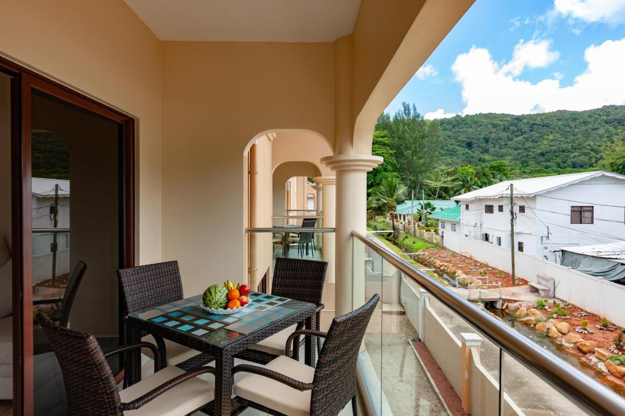 Stone Self Catering Apartment Гранд-Анс Екстер'єр фото