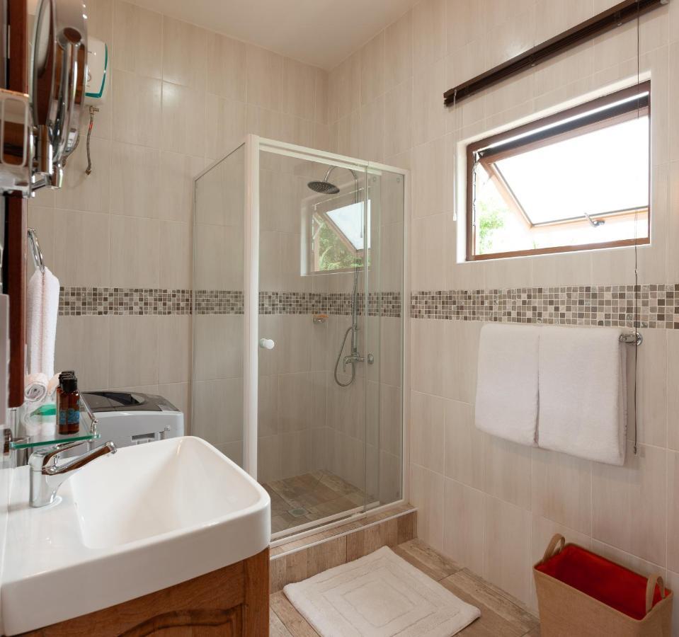 Stone Self Catering Apartment Гранд-Анс Екстер'єр фото